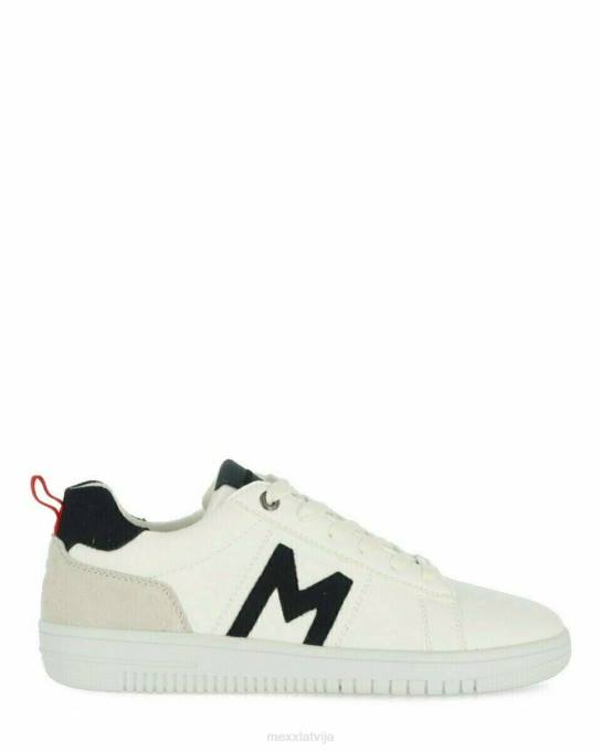 balts 42PB701 vīriešiem Mexx čības joah/navy