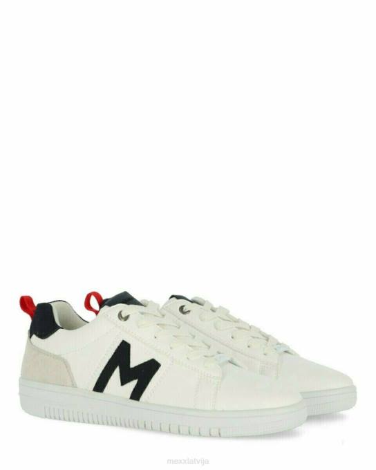 balts 42PB701 vīriešiem Mexx čības joah/navy