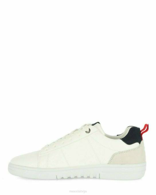 balts 42PB701 vīriešiem Mexx čības joah/navy