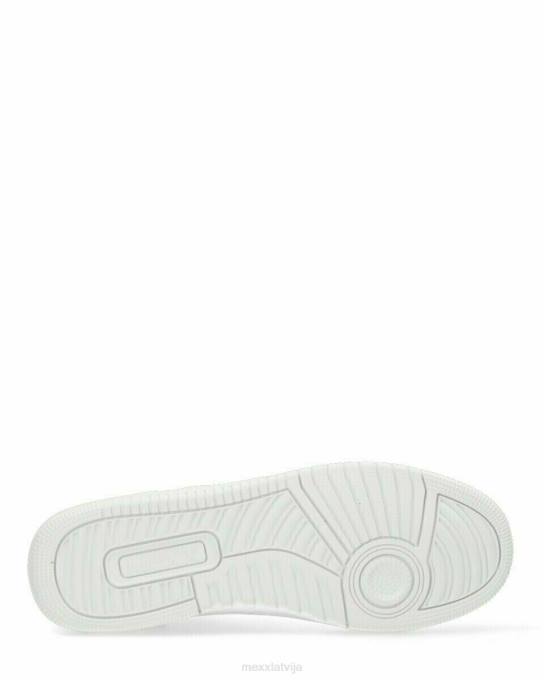 balts 42PB703 vīriešiem Mexx kedas joah/taupe
