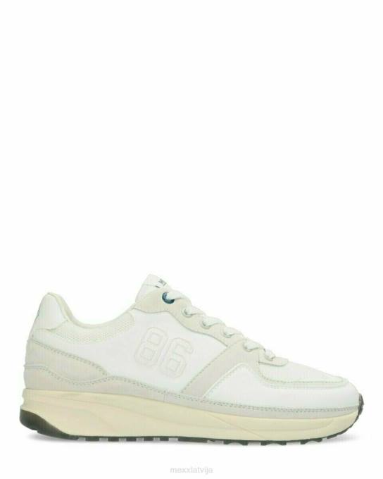 balts 42PB704 vīriešiem Mexx sneaker jamain