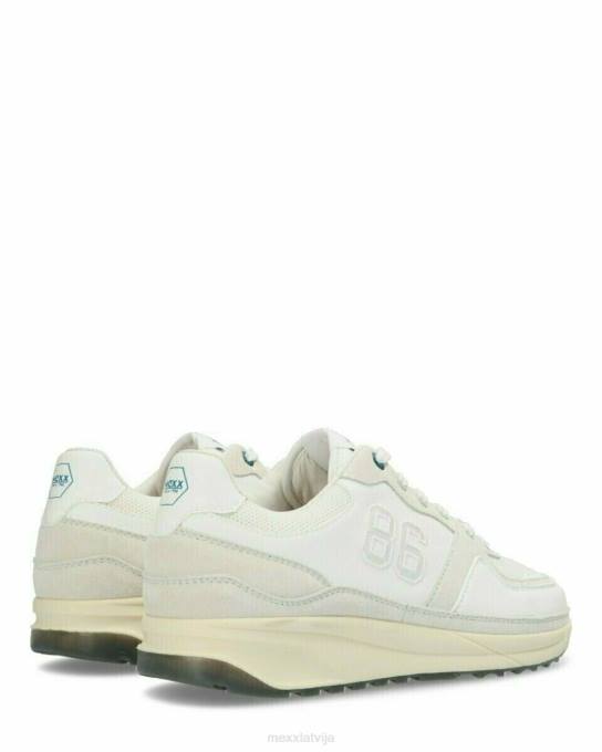 balts 42PB704 vīriešiem Mexx sneaker jamain
