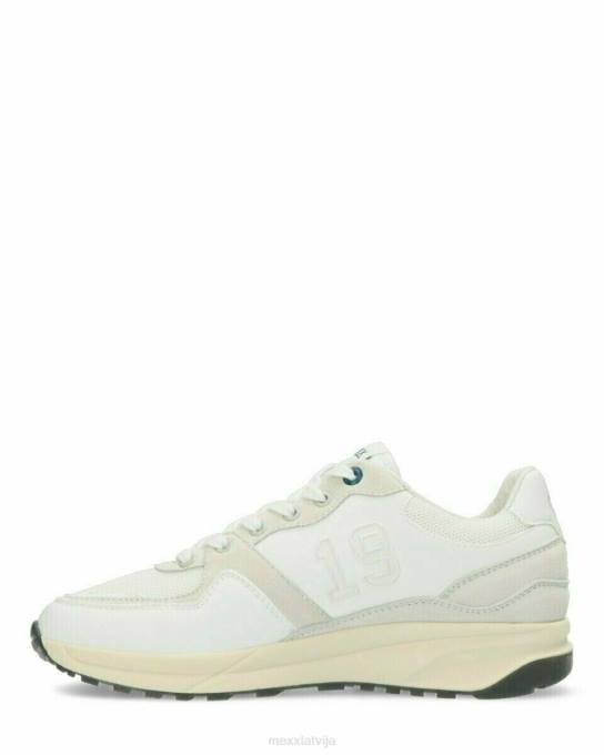 balts 42PB704 vīriešiem Mexx sneaker jamain
