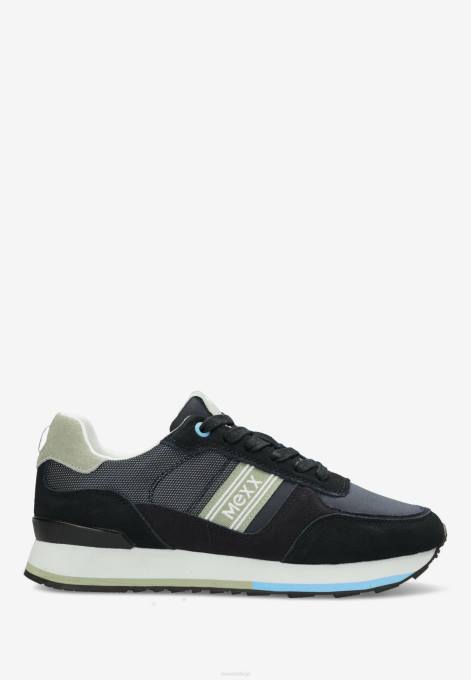 flote 42PB660 vīriešiem Mexx sneaker hoover