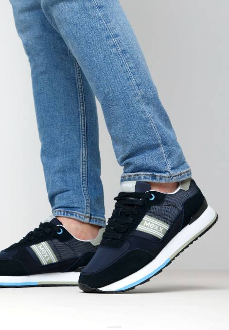 flote 42PB660 vīriešiem Mexx sneaker hoover