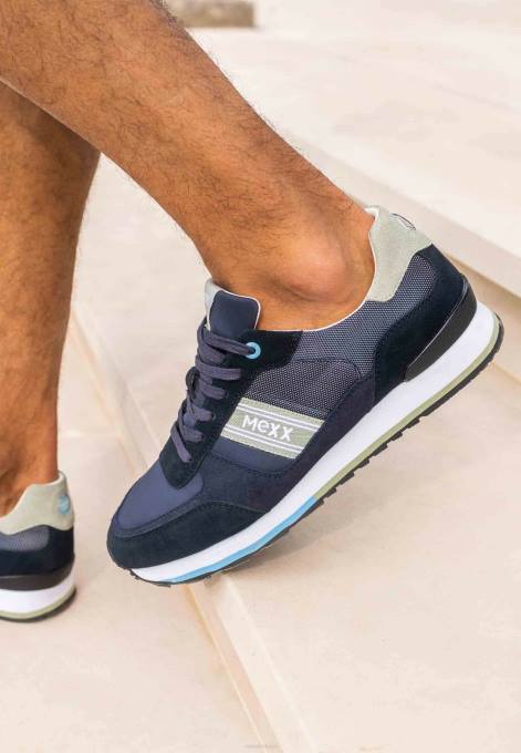 flote 42PB660 vīriešiem Mexx sneaker hoover
