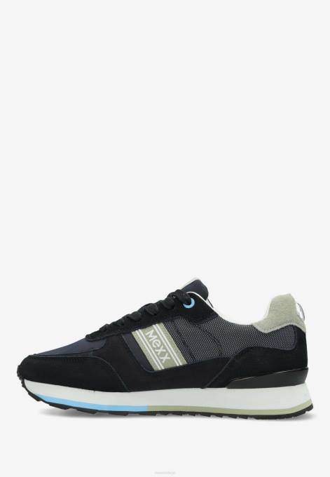 flote 42PB660 vīriešiem Mexx sneaker hoover