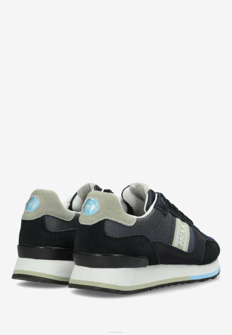 flote 42PB660 vīriešiem Mexx sneaker hoover