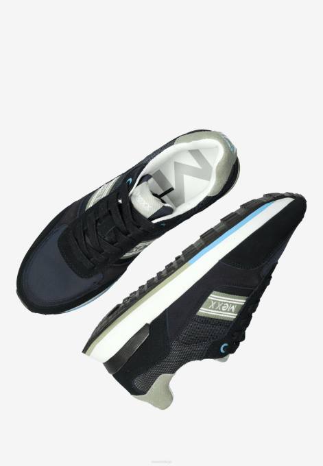 flote 42PB660 vīriešiem Mexx sneaker hoover