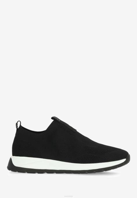 schwarz 42PB671 vīriešiem Mexx kedas lenox melnas