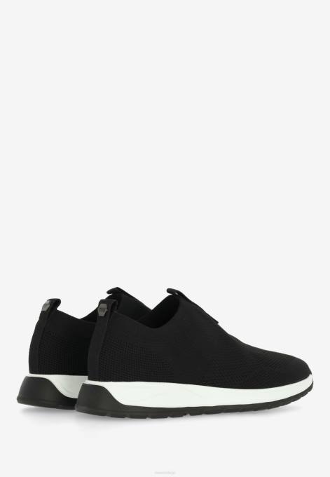 schwarz 42PB671 vīriešiem Mexx kedas lenox melnas