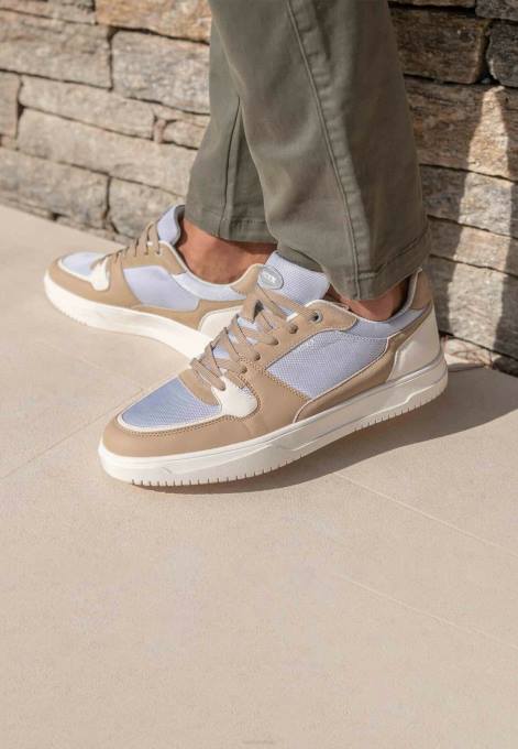 taupe 42PB657 vīriešiem Mexx kedas kendriks