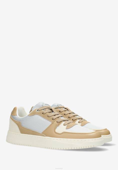 taupe 42PB657 vīriešiem Mexx kedas kendriks