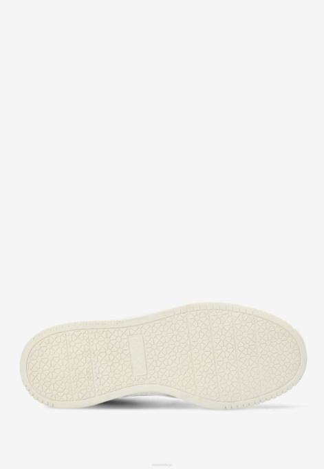 taupe 42PB657 vīriešiem Mexx kedas kendriks