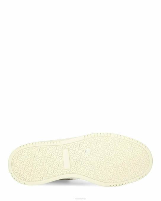taupe 42PB687 vīriešiem Mexx sneaker kaiden