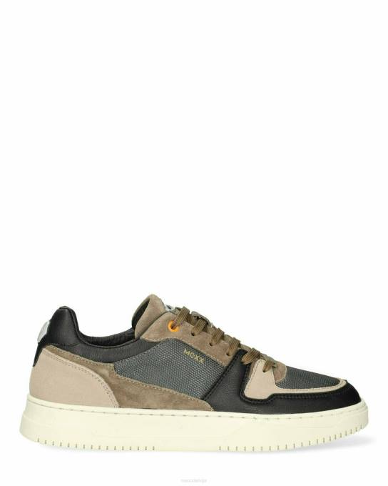 taupe 42PB690 vīriešiem Mexx kedas kendriks
