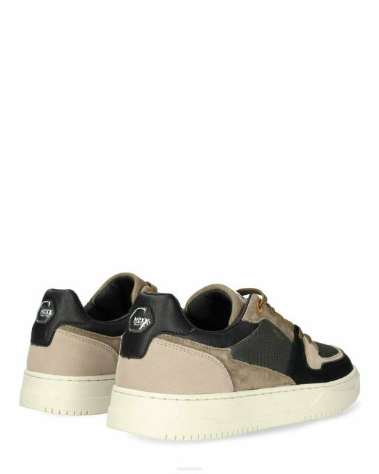 taupe 42PB690 vīriešiem Mexx kedas kendriks