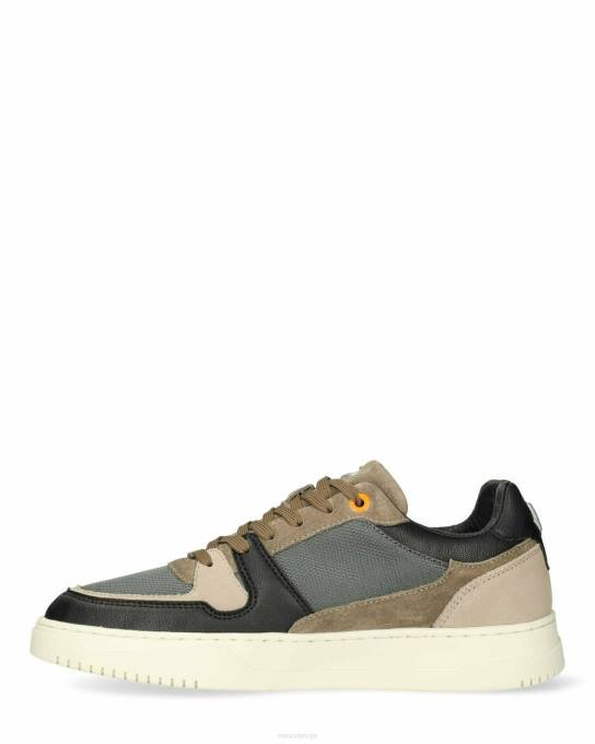 taupe 42PB690 vīriešiem Mexx kedas kendriks
