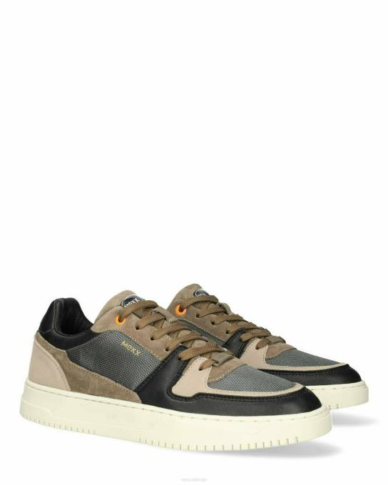 taupe 42PB690 vīriešiem Mexx kedas kendriks