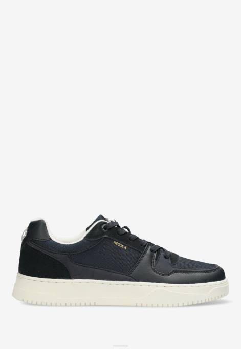 zils 42PB670 vīriešiem Mexx kedas kendrick navy