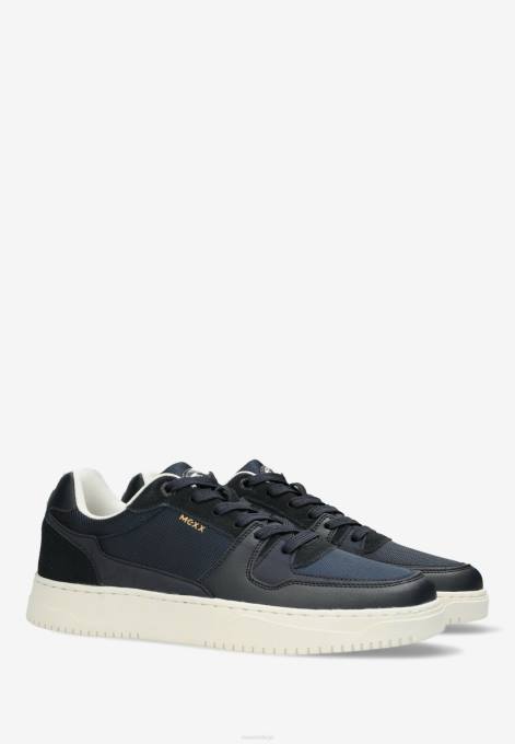 zils 42PB670 vīriešiem Mexx kedas kendrick navy