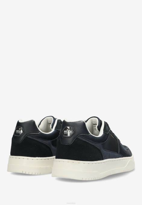 zils 42PB670 vīriešiem Mexx kedas kendrick navy
