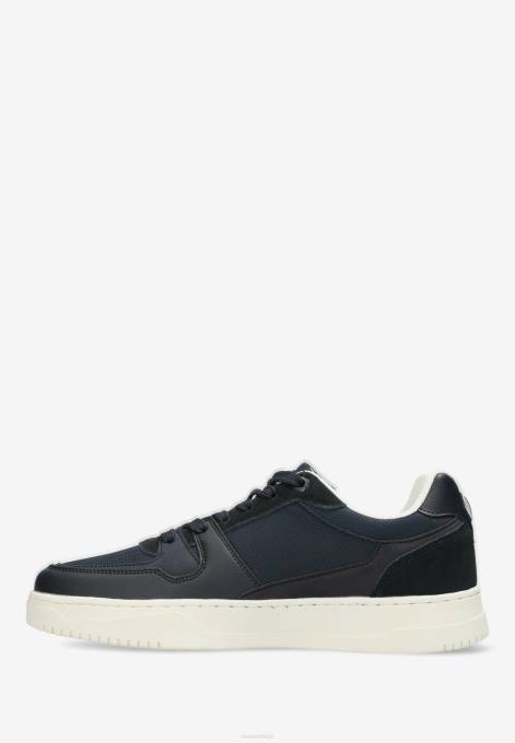 zils 42PB670 vīriešiem Mexx kedas kendrick navy