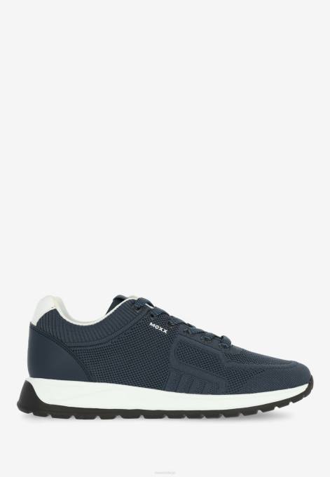 zils 42PB674 vīriešiem Mexx sneaker leroy navy