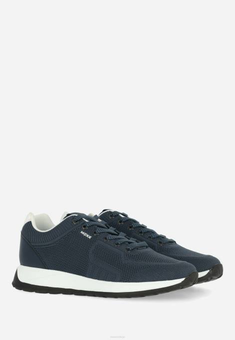 zils 42PB674 vīriešiem Mexx sneaker leroy navy