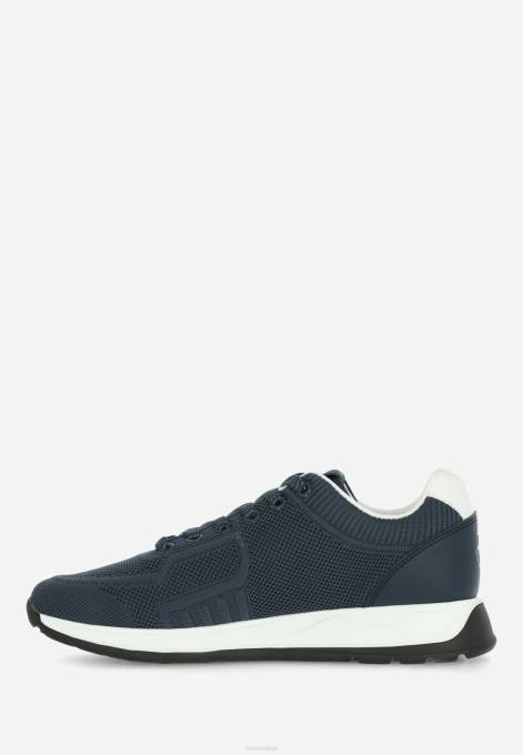 zils 42PB674 vīriešiem Mexx sneaker leroy navy