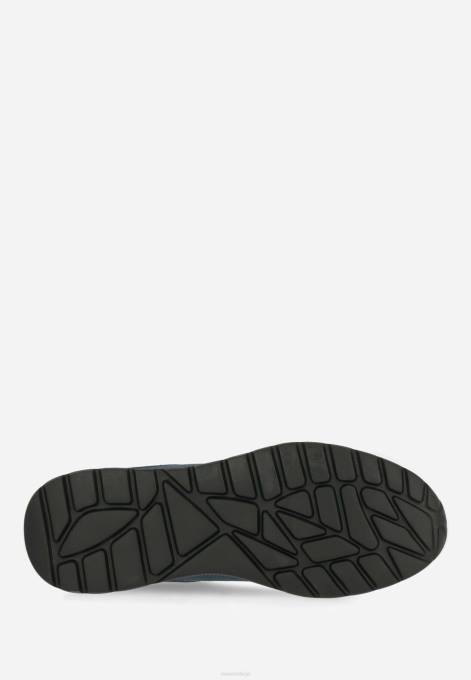 zils 42PB674 vīriešiem Mexx sneaker leroy navy