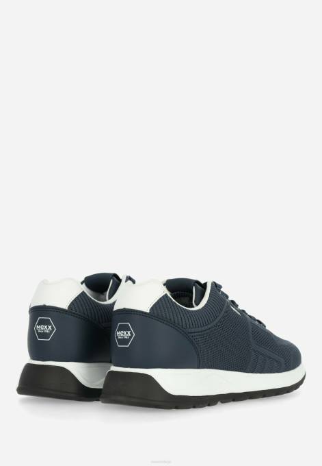 zils 42PB674 vīriešiem Mexx sneaker leroy navy