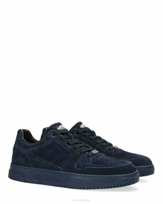 zils 42PB694 vīriešiem Mexx kedas kendrick navy