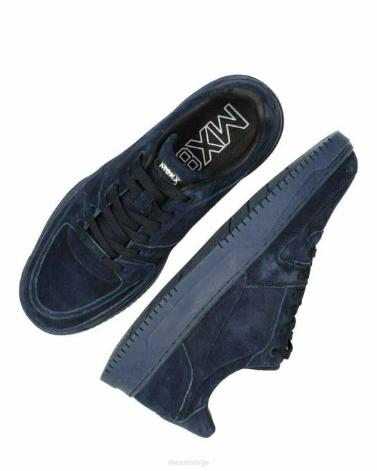 zils 42PB694 vīriešiem Mexx kedas kendrick navy