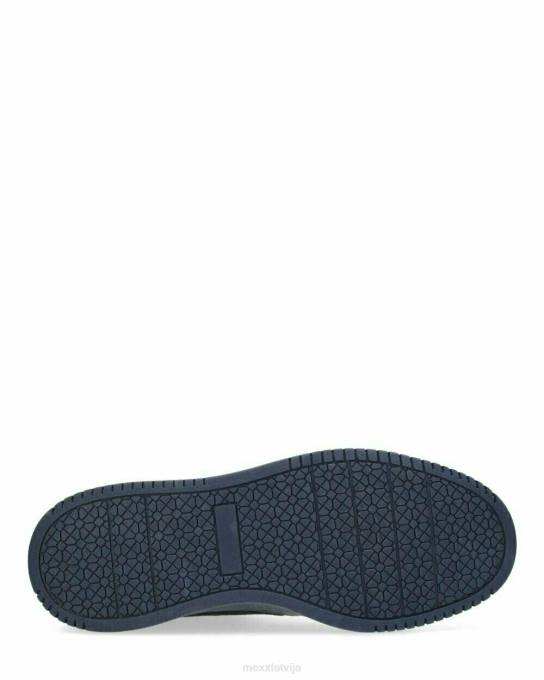 zils 42PB694 vīriešiem Mexx kedas kendrick navy