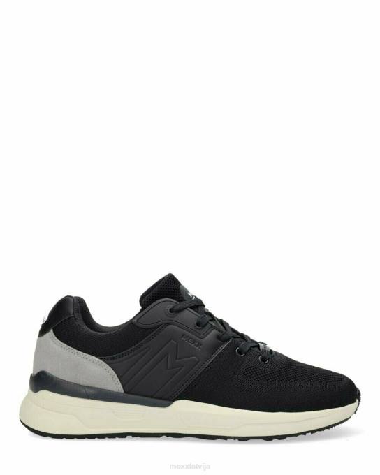 zils 42PB696 vīriešiem Mexx kedas kaleb navy