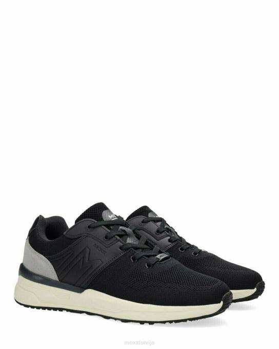 zils 42PB696 vīriešiem Mexx kedas kaleb navy