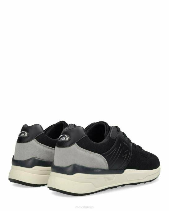 zils 42PB696 vīriešiem Mexx kedas kaleb navy