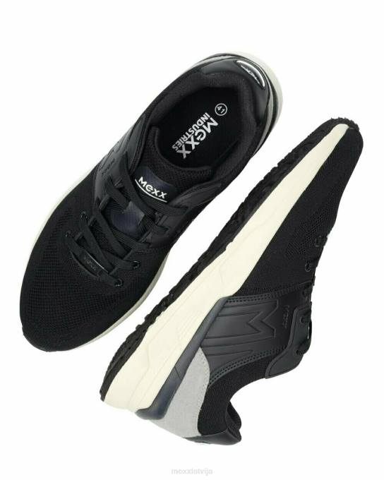 zils 42PB696 vīriešiem Mexx kedas kaleb navy