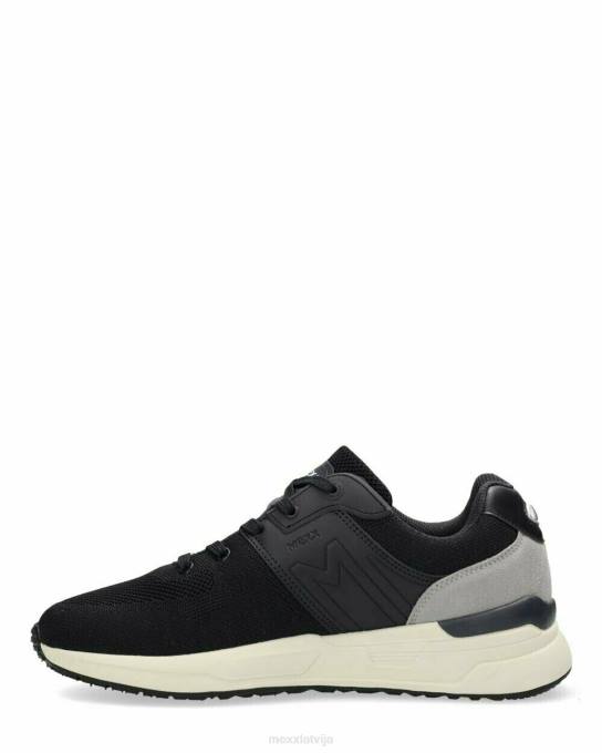 zils 42PB696 vīriešiem Mexx kedas kaleb navy