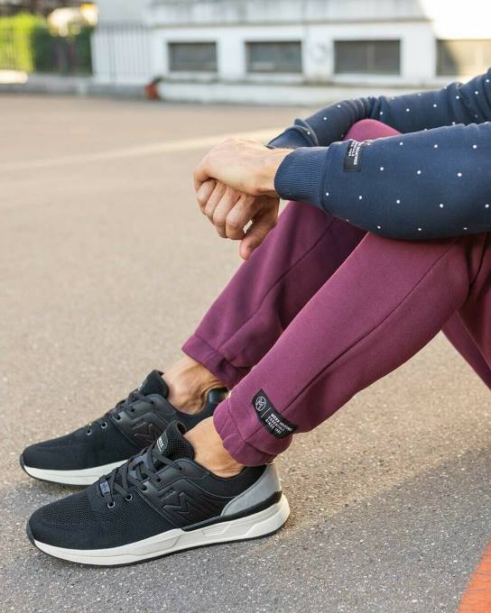 zils 42PB696 vīriešiem Mexx kedas kaleb navy