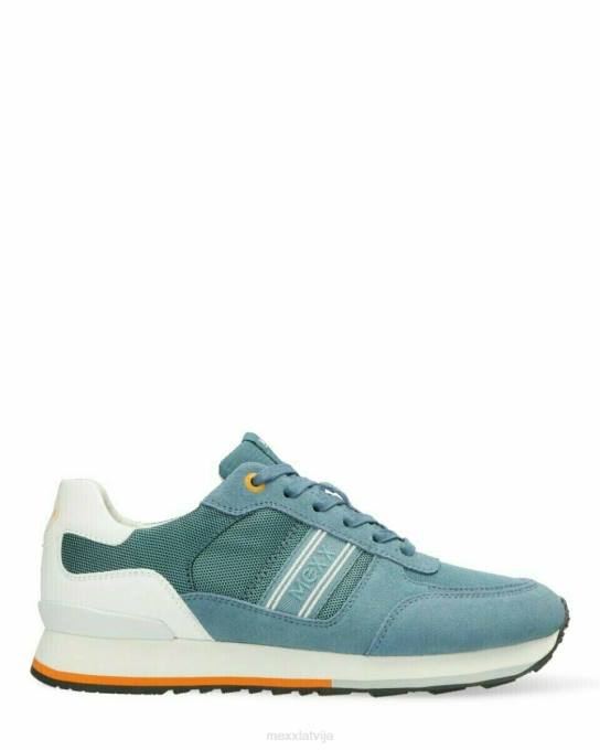 zils 42PB706 vīriešiem Mexx sneaker hoover zila