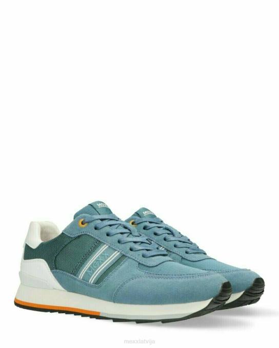 zils 42PB706 vīriešiem Mexx sneaker hoover zila