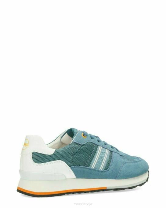 zils 42PB706 vīriešiem Mexx sneaker hoover zila