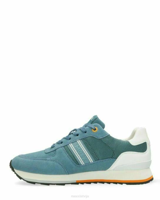 zils 42PB706 vīriešiem Mexx sneaker hoover zila
