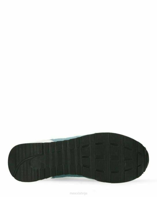 zils 42PB706 vīriešiem Mexx sneaker hoover zila