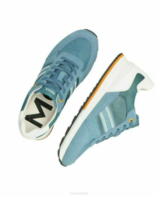 zils 42PB706 vīriešiem Mexx sneaker hoover zila