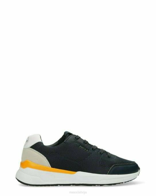 zils 42PB716 vīriešiem Mexx kedas jairo navy