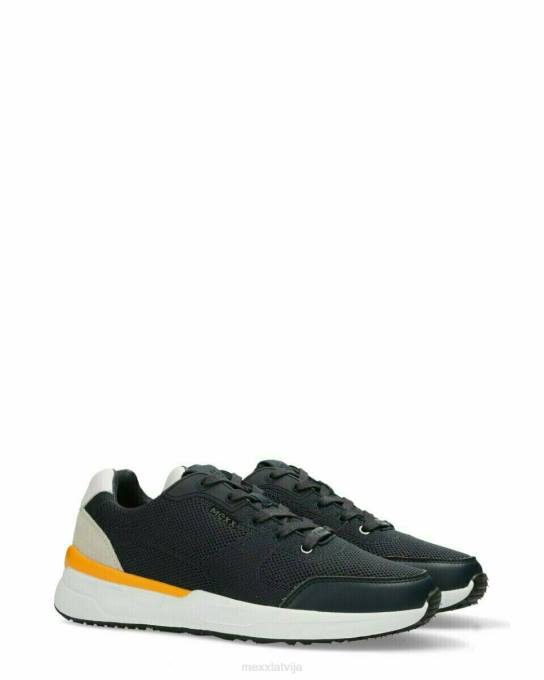 zils 42PB716 vīriešiem Mexx kedas jairo navy