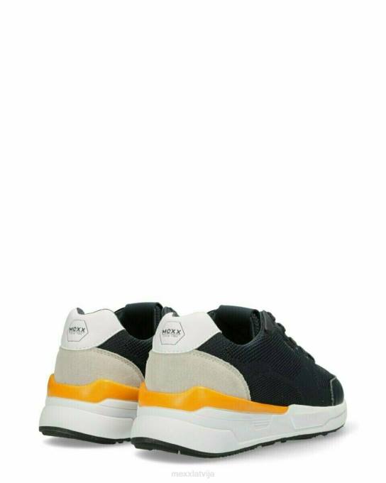 zils 42PB716 vīriešiem Mexx kedas jairo navy